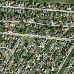 Satellite imagery of DDQ, AT