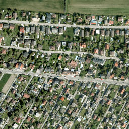 Satellite imagery of DDQ, AT