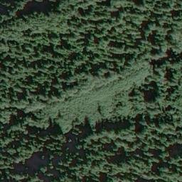 Satellite imagery of Anderson Point, US