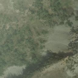 Satellite imagery of Lyall Ridge, US