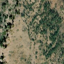 Satellite imagery of Guinn Mine, US