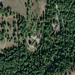 Satellite imagery of Payne Mine, US