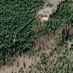 Satellite imagery of Payne Mine, US