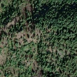 Satellite imagery of Payne Mine, US