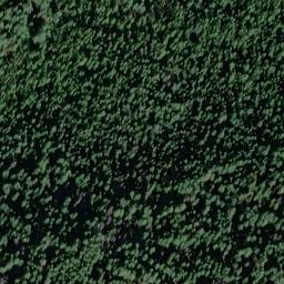 Satellite imagery of Hecla Mine, US