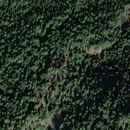 Satellite imagery of Hecla Mine, US