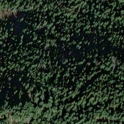 Satellite imagery of Jay Gould Ridge, US