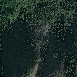 Satellite imagery of Double Mac Mine, US