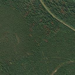 Satellite imagery of Ashley Divide, US