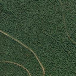 Satellite imagery of Ashley Divide, US