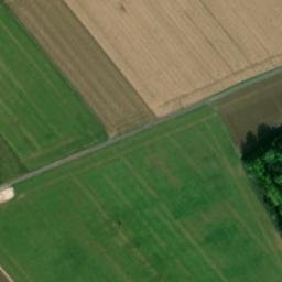Satellite imagery of Abbaye de la Cour-Notre-Dame, FR