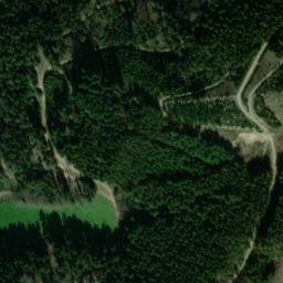 Satellite imagery of Hofberg, DE