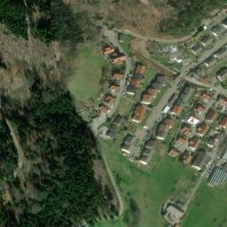 Satellite imagery of Hofberg, DE