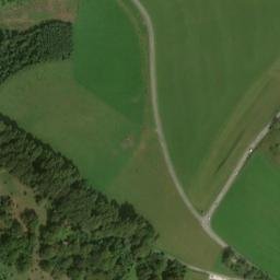 Satellite imagery of Bühl, DE