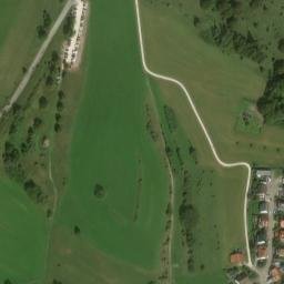 Satellite imagery of Bühl, DE