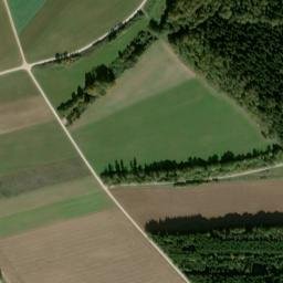Satellite imagery of Augstberg, DE