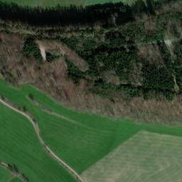 Satellite imagery of Röhrenberg, DE
