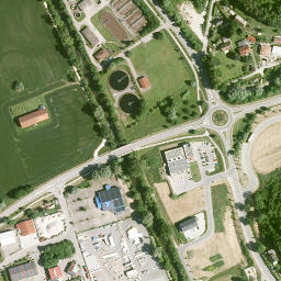 Satellite imagery of Herrgottsberg, DE