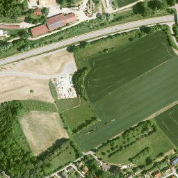 Satellite imagery of Herrgottsberg, DE