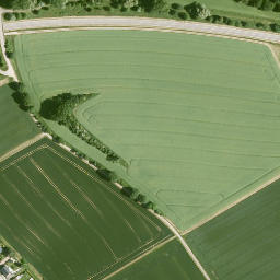 Satellite imagery of Herrgottsberg, DE