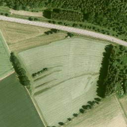 Satellite imagery of Gigelesberg, DE