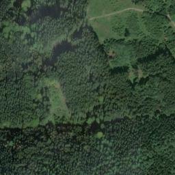 Satellite imagery of Scheppacher Berg, DE