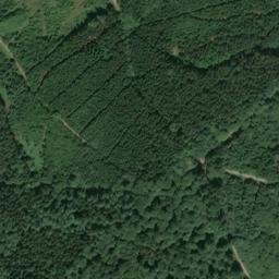 Satellite imagery of Scheppacher Berg, DE