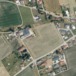 Satellite imagery of Kontrollpunkt für Smartphones, AT