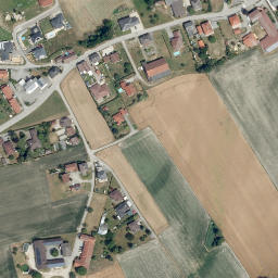 Satellite imagery of Kontrollpunkt für Smartphones, AT
