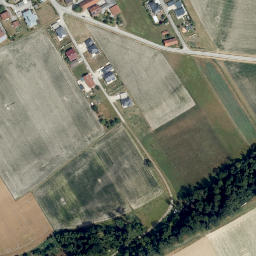 Satellite imagery of Kontrollpunkt für Smartphones, AT
