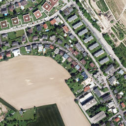 Satellite imagery of Sendemast Freinberg, AT