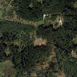 Satellite imagery of Salzburgstein (Silberne Birn), AT