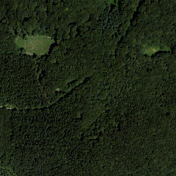 Satellite imagery of boundary_stone, HU