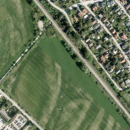 Satellite imagery of NAF, AT