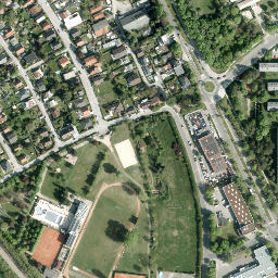 Satellite imagery of NAF, AT