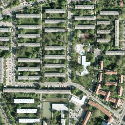 Satellite imagery of NAF, AT