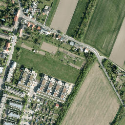 Satellite imagery of NLY, AT