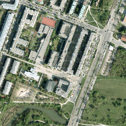 Satellite imagery of MEW, AT