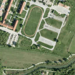 Satellite imagery of MEW, AT