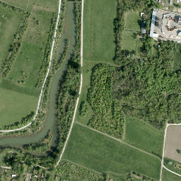 Satellite imagery of CMV, AT