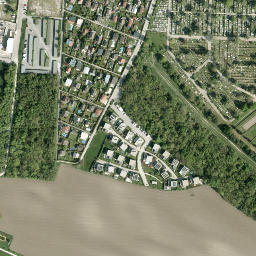 Satellite imagery of CMV, AT