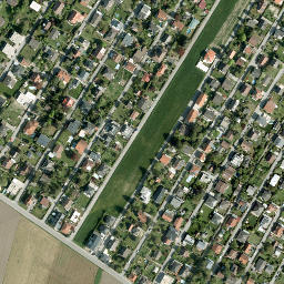 Satellite imagery of DDQ, AT