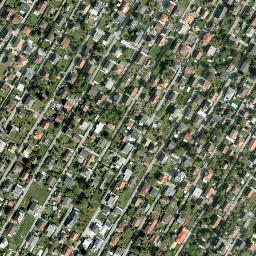 Satellite imagery of DDQ, AT