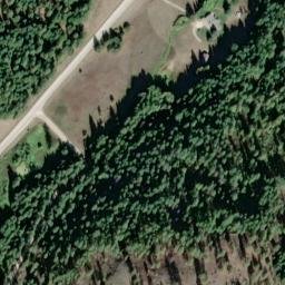Satellite imagery of Chewelah Standard Mine, US