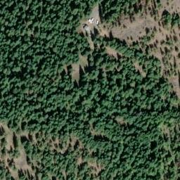 Satellite imagery of Payne Mine, US
