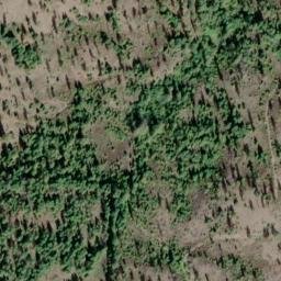 Satellite imagery of Payne Mine, US
