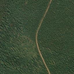 Satellite imagery of Ashley Divide, US