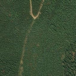 Satellite imagery of Ashley Divide, US