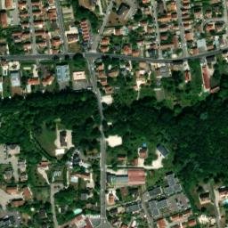 Satellite imagery of Abbaye Notre-Dame des Prés-lés-Troyes, FR