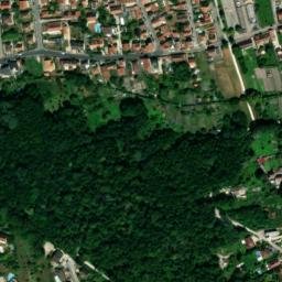 Satellite imagery of Abbaye Notre-Dame des Prés-lés-Troyes, FR